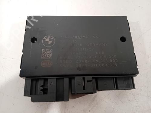 Used Electronic module BMW X5 (F15, F85) xDrive 30 d (258 hp) 32630413