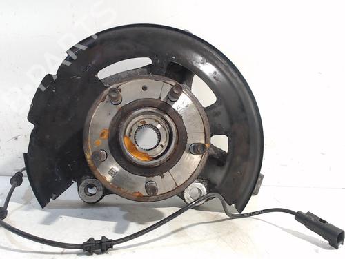 Fusée avant droite OPEL ASTRA K (B16) 1.0 Turbo (68) | BP13207597M26 