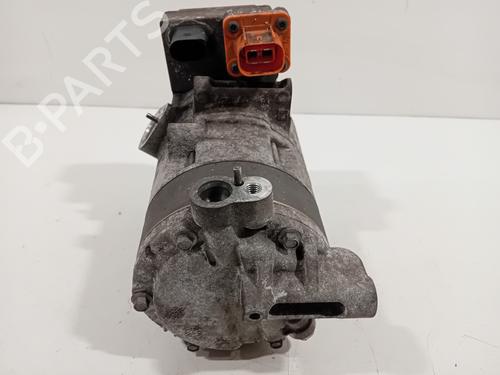 AC compressor VW GOLF VII (5G1, BQ1, BE1, BE2) 1.4 GTE Hybrid | BP24932318M34 