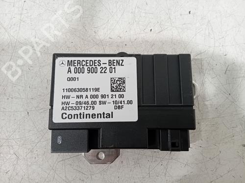 Used Control unit Control unit 21081184 21081184