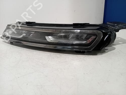 Used Left daytime light Left daytime light 33819540 33819540