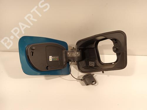 Used Fuel flap DS DS 3 / DS 3 CROSSBACK (UR_, UC_, UJ_) E-TENSE (UZZKXZ) (136 hp) 16748704