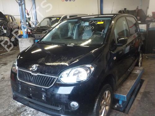 SKODA CITIGO (NF1)  1.0  967231