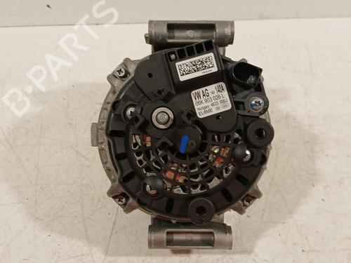 Alternator VW GOLF VIII (CD1, DA1) 2.0 TSI R 4motion | BP29371144M7 