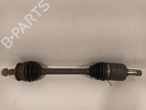 Left front driveshaft MERCEDES-BENZ B-CLASS Sports Tourer (W245) B 200 (245.233) | BP27593497M38 