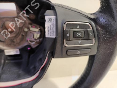 Steering wheel SEAT ALTEA (5P1) 1.2 TSI | BP16206275C49 
