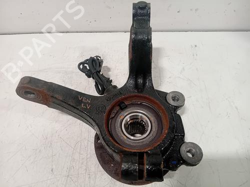 Left front steering knuckle CITROËN C3 IV (CC_, CB_) ë-C3 (CBZYAZ) | BP37665963M25 - Image 2