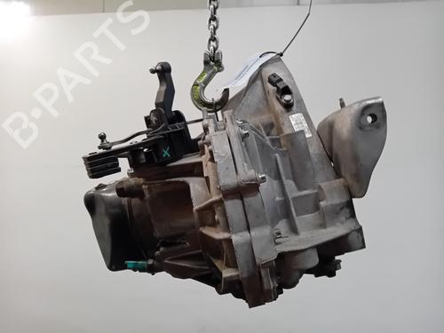 Gearbox MERCEDES-BENZ CITAN Box Body/MPV (W415) 108 CDI (415.601, 415.603) | BP29386967M3 