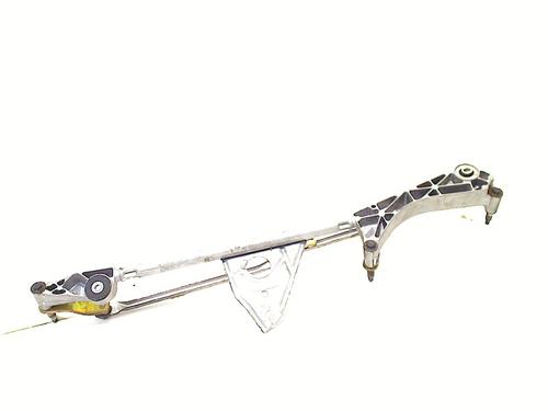 Front wipers mechanism MERCEDES-BENZ C-CLASS Coupe (CL203) C 230 Kompressor (203.747) | BP1277940C83 