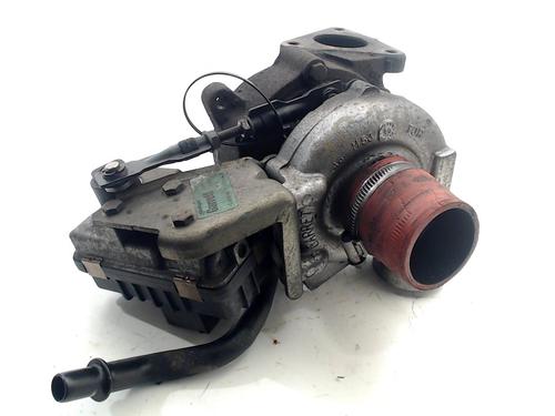 Turbocharger/Supercharger MERCEDES-BENZ S-CLASS (W220) S 400 CDI (220.028, 220.128) | BP10671451M71 