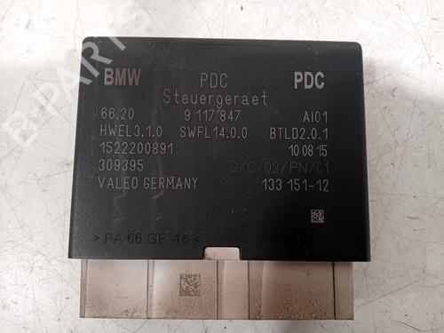 Used Control unit Control unit 21144403 21144403