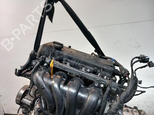 Engine KIA CEE'D SW (ED) 1.6 | BP36670772M1 - Image 5