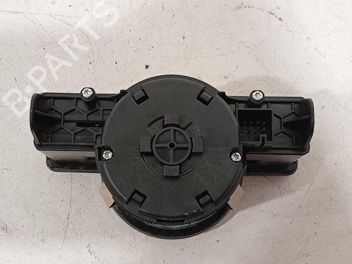 Headlight switch MERCEDES-BENZ E-CLASS (W212) E 350 CDI (212.023) | BP28002160I24 - Image 5