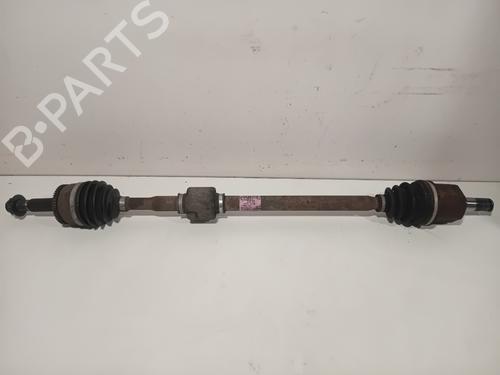 right-front-driveshaft-kia-rio-iii-ub-2011-2012-2013-2014-2015-2016-2017-38458229 main image