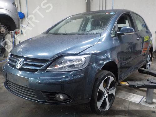 Used Parts VW GOLF PLUS V (5M1, 521) 1.6 FSI 1659478