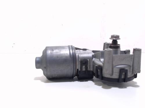 Used Front wiper motor PEUGEOT PARTNER Box Body/MPV 1.6 HDi 16V (90 hp) 4204897