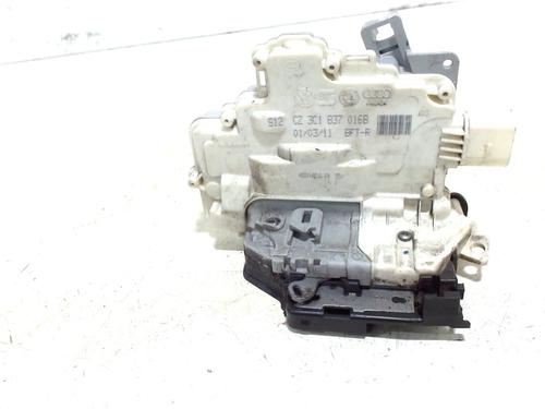 Front right lock VW PASSAT B7 (362) 1.4 TSI | BP13204276C97 