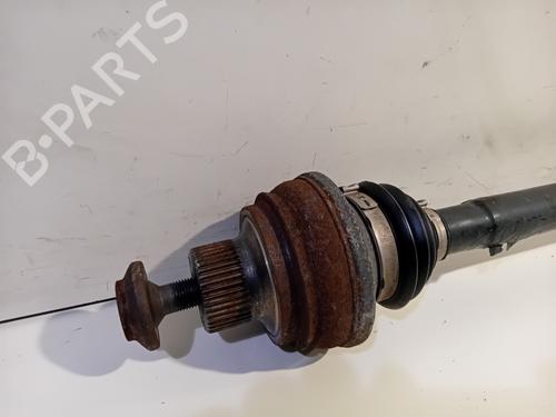 Antriebswelle links hinten AUDI A6 C7 Avant (4G5, 4GD) 3.0 TDI quattro | BP29941136M40 