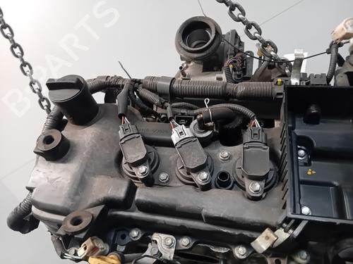 Engine CITROËN C1 II (PA_, PS_) 1.0 VTi 68 | BP37696866M1  - Image 5
