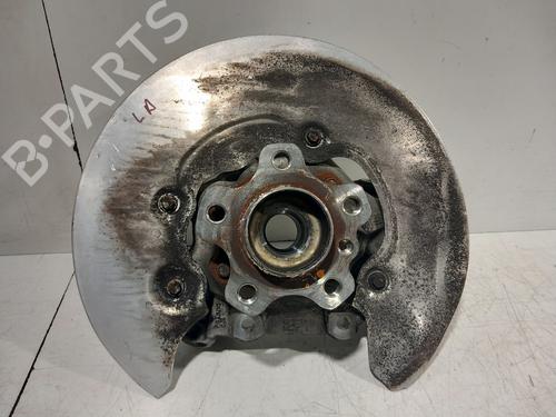 Used Left rear steering knuckle Left rear steering knuckle BMW Z4 Roadster (G29) M40 i (340 hp) 33609044 33609044