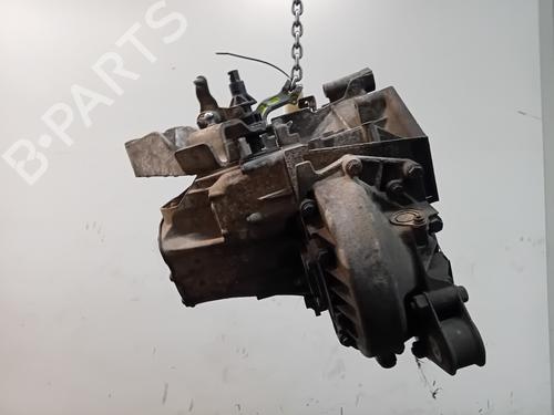 Gearbox PEUGEOT BOXER Van 2.2 HDi 120 | BP28072705M3 
