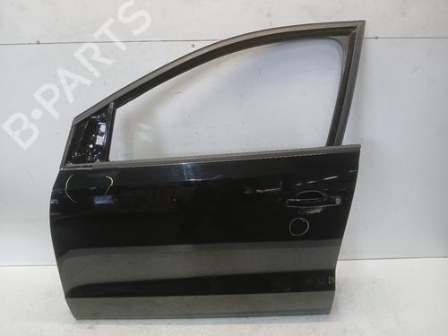 Used Left front door Left front door VW POLO V (6R1, 6C1) 1.2 TDI (75 hp) 39743382 39743382