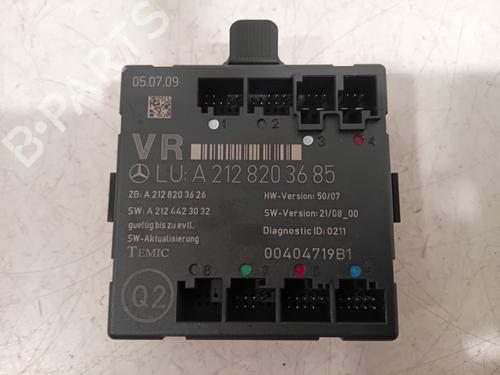 Used Control unit Control unit 19030318 19030318
