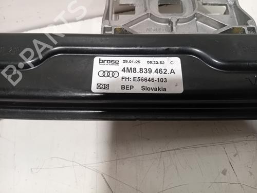 Rear right window mechanism AUDI Q8 (4MN, 4MT) 55 TFSI e quattro | BP38047120C25 - Image 4