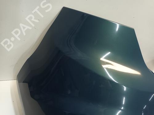 Rear bumper FORD FIESTA VI (CB1, CCN) 1.25 | BP32012155C8