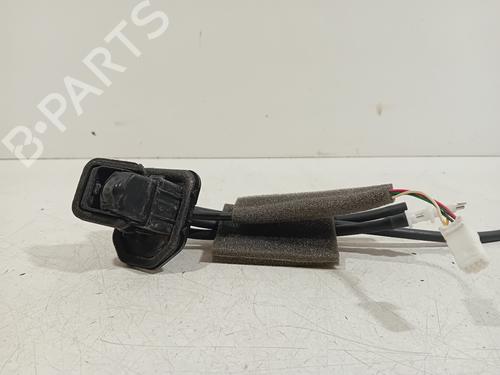 Camera NISSAN X-TRAIL III (T32_, T32R, T32RR) 1.6 dCi (T32) | BP21095924E14 
