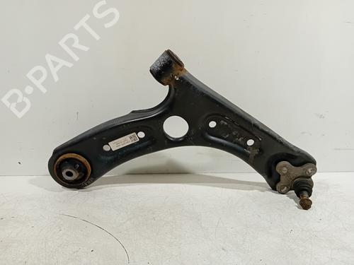 Used Right front suspension arm KIA CEED Sportswagon (CD) 1.0 T-GDI Eco-Dynamics+ (120 hp) 25795389