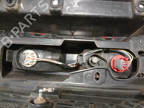 Right taillight OPEL VIVARO B Van (X82) 1.6 CDTI (05) | BP37267220C35 - Image 5