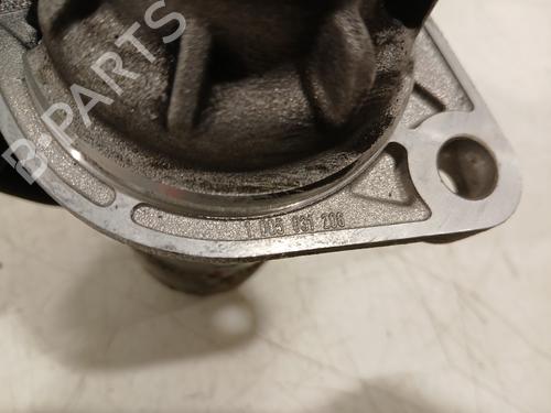 Starter AUDI TT Roadster (8N9) 1.8 T quattro | BP36880457M8  - Image 5
