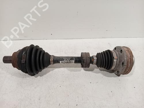 Used Left front driveshaft Left front driveshaft 23183270 23183270