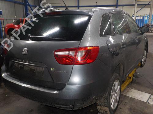 Tailgate lift support SEAT IBIZA IV ST (6J8, 6P8) 1.2 TDI | BP17087917C138 