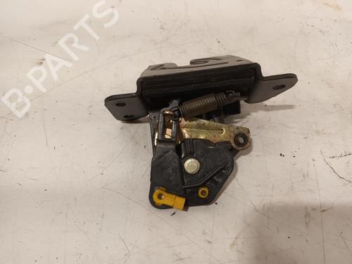 Tailgate lock CHEVROLET CAPTIVA (C100, C140) 3.2 4WD | BP16420599C101 