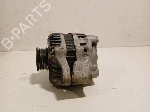 Used Alternator SUZUKI SWIFT IV (FZ, NZ) 1.2 (AZH412, ZC72S) (94 hp) 28727269