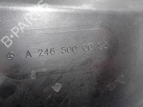 Electronic module MERCEDES-BENZ CLA Coupe (C117) CLA 180 (117.342) | BP19269378M83 