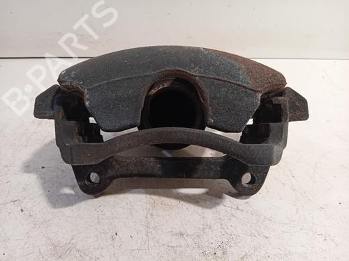 Right front brake caliper VW PASSAT B8 Variant (3G5, CB5) 1.6 TDI | BP24957019M104 - Image 2