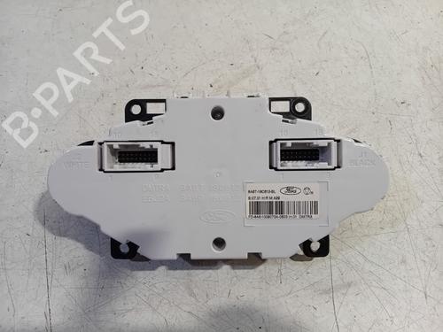 Climate control FORD FIESTA VI (CB1, CCN) 1.4 | BP19930580I5 