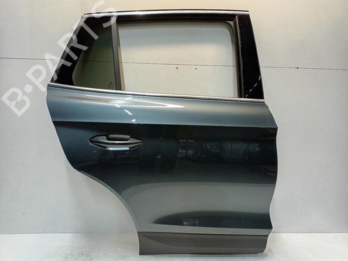 Used Right rear door Right rear door SKODA ENYAQ iV SUV (5AZ) 60 (179 hp) 32252758 32252758