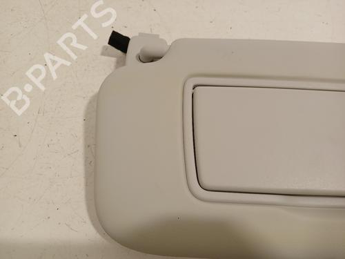 Left sun visor FORD PUMA (J2K, CF7) 1.0 EcoBoost mHEV | BP29015563I1 