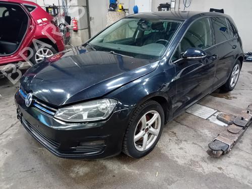 Used Parts VW GOLF VII (5G1, BQ1, BE1, BE2) 1.2 TSI (86 hp) 4457045
