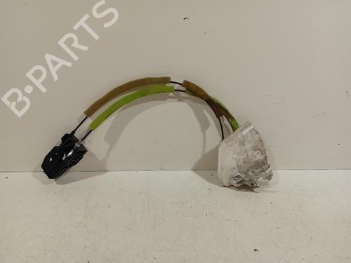 Used Rear left lock Rear left lock MAZDA CX-5 (KE, GH) 2.0 (KEEFW) (165 hp) 19301722 19301722