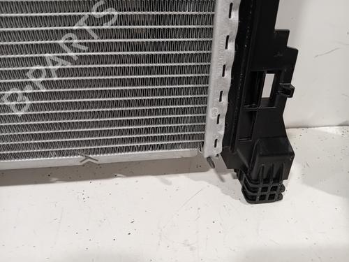 Water radiator MERCEDES-BENZ EQE (V295) EQE 350 (295.125) | BP29333719M31 