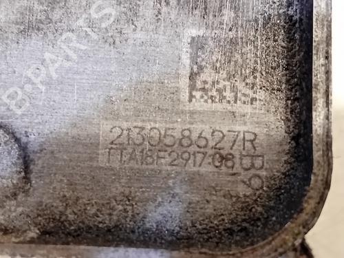 Oil radiator MERCEDES-BENZ CITAN Box Body/MPV (W415) 109 CDI (415.603, 415.605) | BP21848716M33 