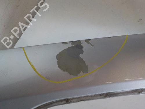 Left front door FIAT DOBLO Box Body/MPV (223_) 1.3 JTD 16V Multijet | BP13372881C2 