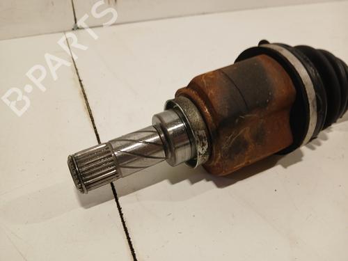 Left front driveshaft NISSAN PULSAR Hatchback (C13) 1.2 DIG-T | BP30744365M38 - Image 4