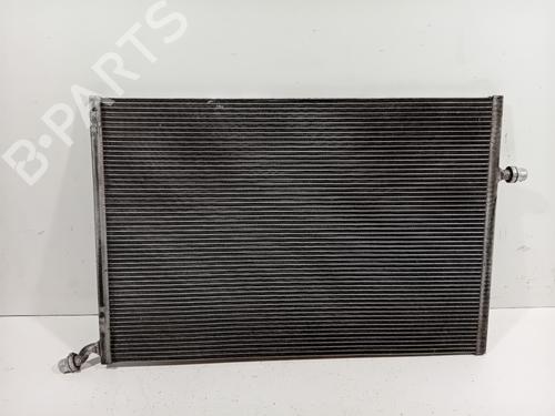 AC radiator MERCEDES-BENZ C-CLASS T-Model (S205) C 200 d (205.201) | BP28002211M32 