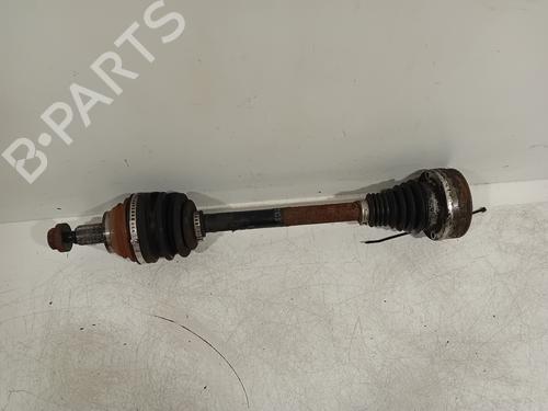 Left front driveshaft VW PASSAT B6 (3C2) 2.0 FSI | BP25834824M38 - Image 6